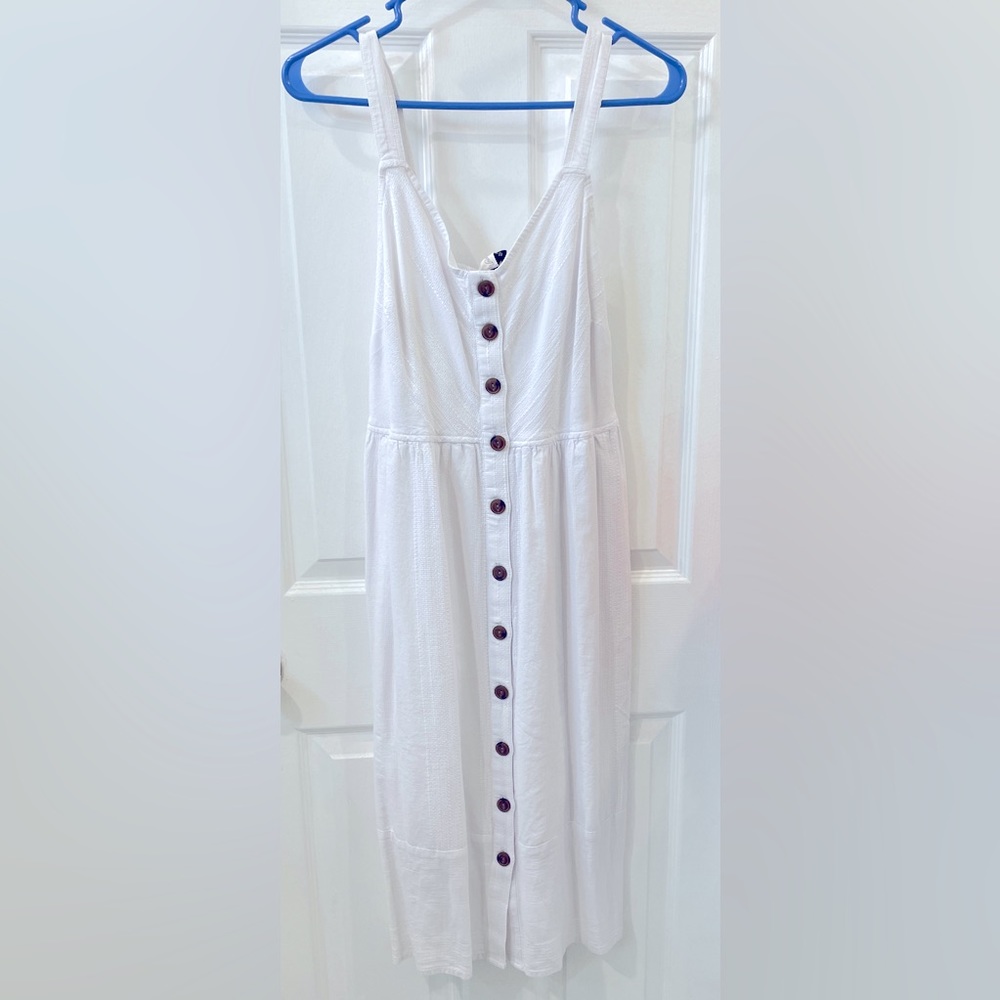 Midi Dress
